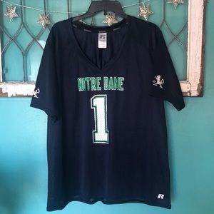 Notre Dame Jersey